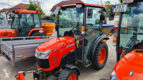 Tracteur agricole Kubota occasion