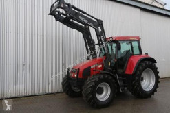 Mezőgazdasági traktor Case IH használt