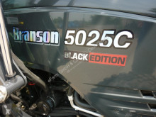 Traktor Branson ojazdený