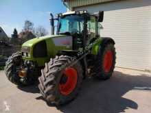Tracteur agricole Claas occasion