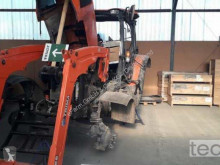 Селскостопански трактор Kubota втора употреба