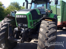 Tracteur agricole Deutz-Fahr occasion