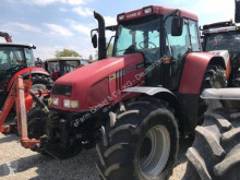 Case IH farm tractor used