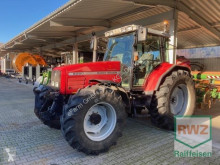 Massey Ferguson farm tractor 二手