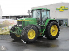 Tracteur agricole John Deere occasion