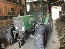 Mezőgazdasági traktor Fendt használt