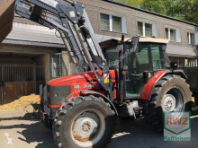 Tracteur agricole Same occasion