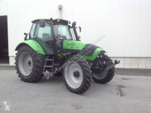 Tracteur agricole Deutz-Fahr occasion