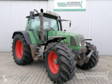 Селскостопански трактор Fendt втора употреба