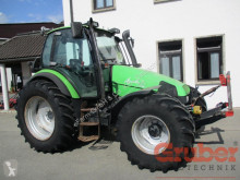 Tractor agrícola Deutz-Fahr usado