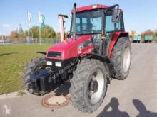 Case IH farm tractor used