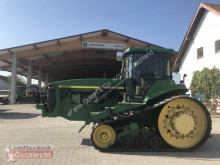 Tarım traktörü John Deere ikinci el araç