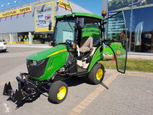 John Deere farm tractor used