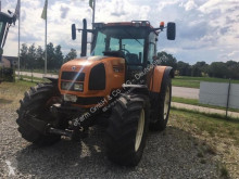 Tracteur agricole Renault occasion