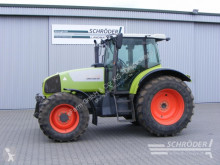 Tracteur agricole Claas occasion