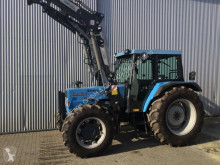Tractor agrícola Landini usado