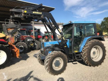 Tractor agrícola Landini usado