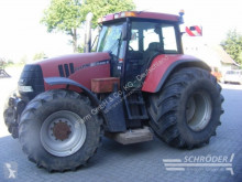 Tractor agrícola Case IH usado