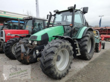 Tractor agricol Deutz-Fahr second-hand