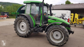 Tractor agrícola Deutz-Fahr usado