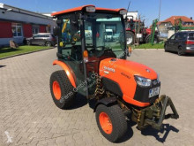 Trattore agricolo Kubota usato