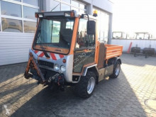 Boki Landwirtschaftstraktor gebrauchter