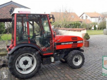 Landbouwtractor tweedehands