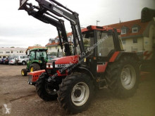 Tracteur agricole Case IH occasion
