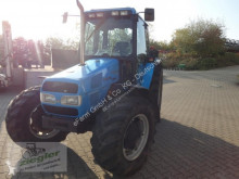 Tractor agricol Landini second-hand