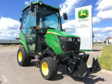 Traktor John Deere ojazdený
