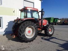 Tracteur agricole Mc Cormick occasion