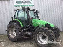 Landbouwtractor Deutz-Fahr tweedehands