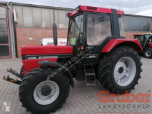 Tracteur agricole Case IH occasion