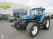 New Holland farm tractor 二手