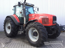 Tracteur agricole Massey Ferguson