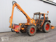 Traktor Fendt
