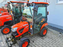 Landbouwtractor Kubota tweedehands