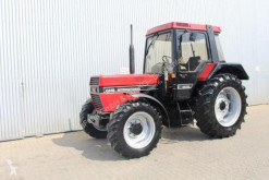 Tracteur agricole Case IH occasion