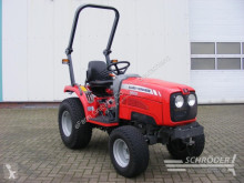 Ciągnik rolniczy Massey Ferguson używany