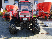 Tarım traktörü Case IH ikinci el araç