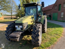 Tracteur agricole Hürlimann occasion