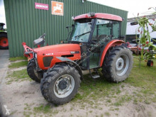 Tracteur agricole Valtra occasion