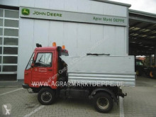 Trattore agricolo Multicar usato