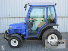 Zemědělský traktor Iseki použitý