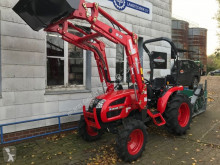 Traktor Branson ojazdený