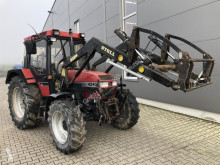 Tractor agrícola Case IH usado