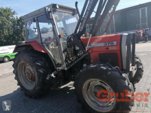 Zemědělský traktor Massey Ferguson použitý
