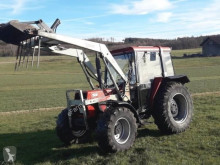 Tractor agrícola Case IH usado
