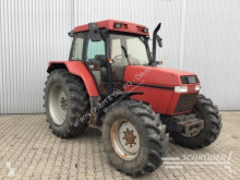 Mezőgazdasági traktor Case IH Maxxum 5120 használt