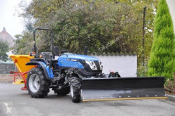 Mezőgazdasági traktor használt